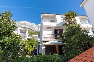 Villa Rustica Apartment