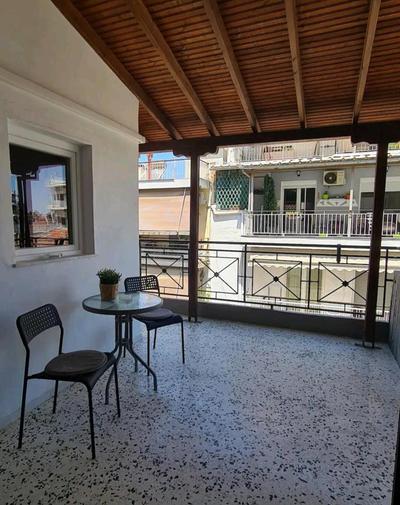 Apartment in the heart of the city 3A