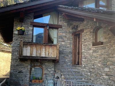 Maison Belle Vue Monte Bianco vicino a Courmayeur