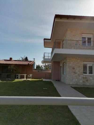 Villa Nikos