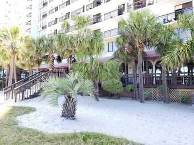 Ocean View Studio-Sun N Sand 603