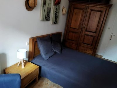 Maison d hote " chez marie " sur Paimpont