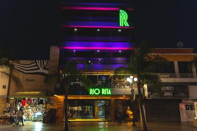 HOTEL RIO RITA