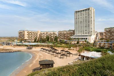 Jacob Resort Hadera