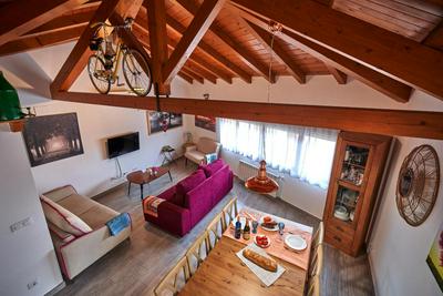Casa Rural Planeta Vera