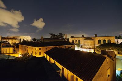 Colosseum Colosseo