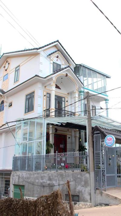 Vy Ngọc Homestay