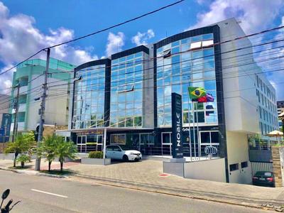 FLAT 134 - Imperial Flat Tambaú Nobile, beira-mar em João Pessoa