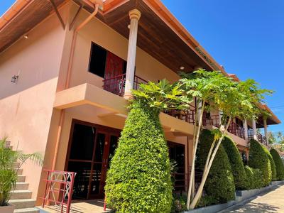 The Pavillon by The Pace Phuket Boutique Resort