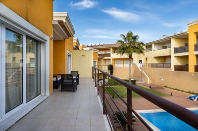 The Village - Outstanding brand new 2 bedrooms in Galé