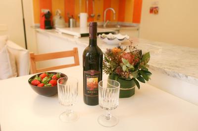 BnButler - Farini - Beautiful One Bedroom Apartment - Central