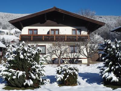 Haus Kindler