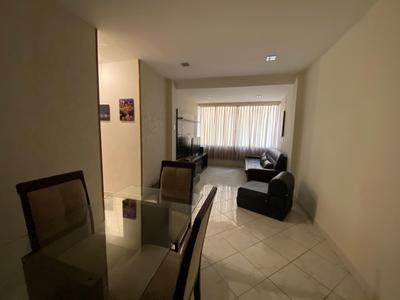 Apartamento copa 35