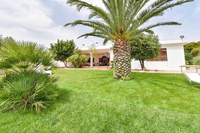 Villa Rosa