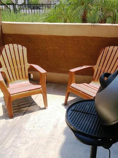 VILLA Verde Surprise Stadium - Resort Living