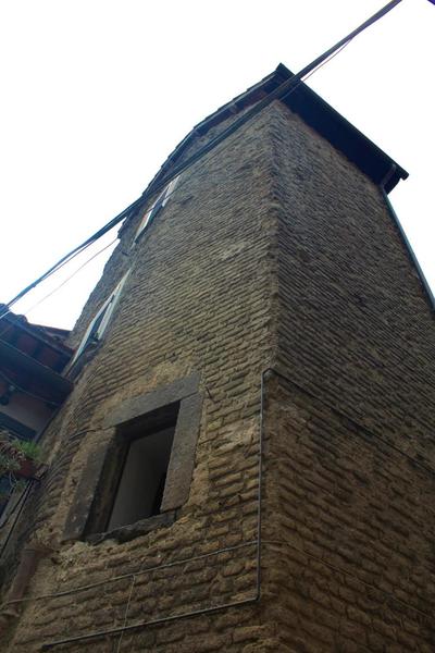 Torre Iolanda