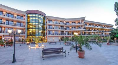 Moko Beach managed by Grifid - 24 Hours Ultra All Inclusive & Private Beach