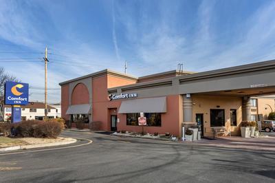 Comfort Inn Paramus - Hackensack, Bilde 2