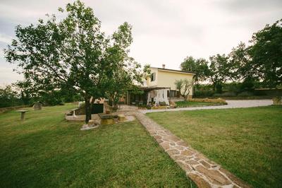 Casa Margherita