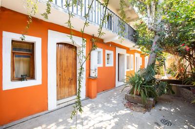 OYO Hotel Y Restaurante Mitla, Oaxaca