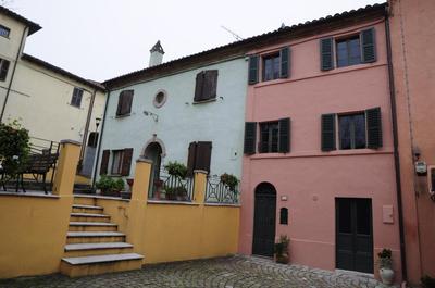 Casa Lubacaria