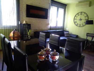 Luxury apartment SIRENA Centre Netflix