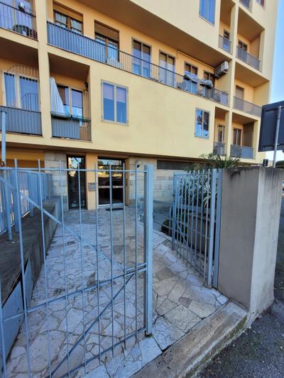 Fabio's guesthouse&parking