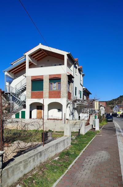Apartments Pulic