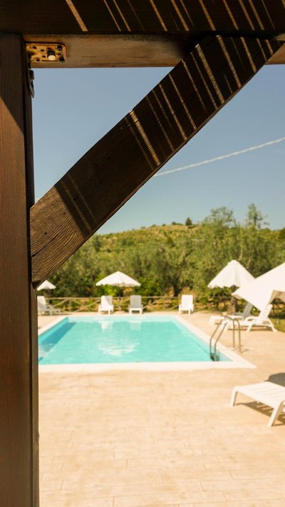 Agriturismo Azzarone