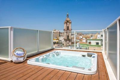 iloftmalaga Deluxe Calle Nueva II