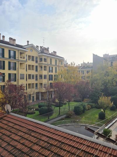 NAVIGLI - Ascanio Sforza Cozy Apartment