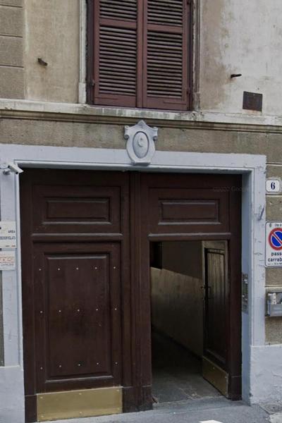 B&B Torino Suite Design