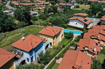 Villa Rosa
