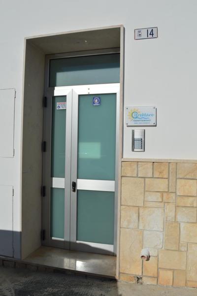 Appartamenti OltreMare