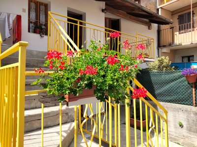 B&B LA MARMOTTA