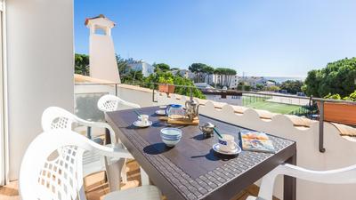 Atic Mar - Calella de Palafrugell