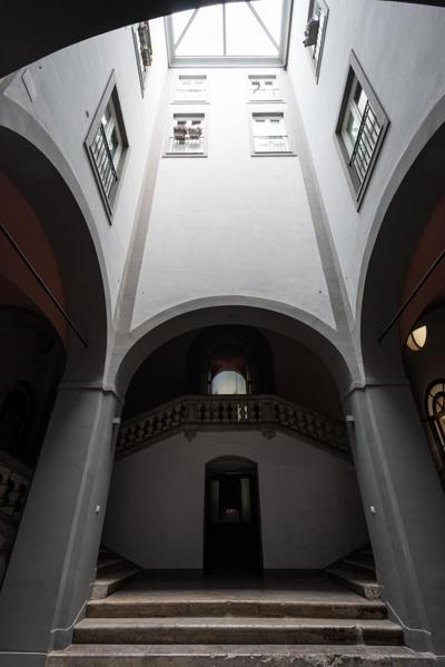 Carlo Suite Apartments con Vasca Idromassaggio