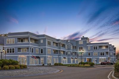 Thomas Sea Suites at Harbourtown, Foto 2