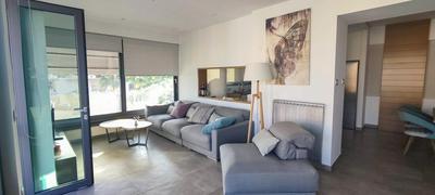 Maryland Luxurious Penthouse in Chania City