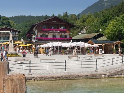 Hotel Königssee
