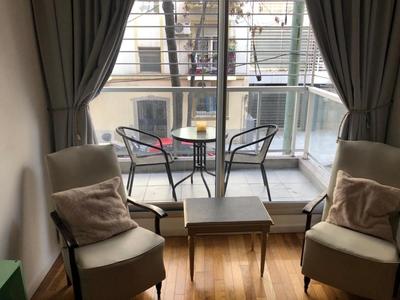 Cozy Apartment in Nuñez