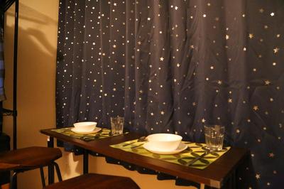 E JOY INN-Okubo branch