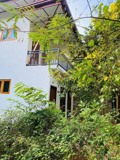 Ritigala Hideaway