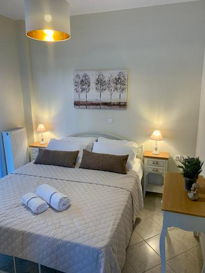 Athinas Apartment