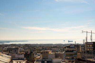 F & B Collection - Seaview 2 bedroom Penthouse