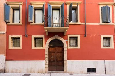 Casa di Virginia - Verona Apartments