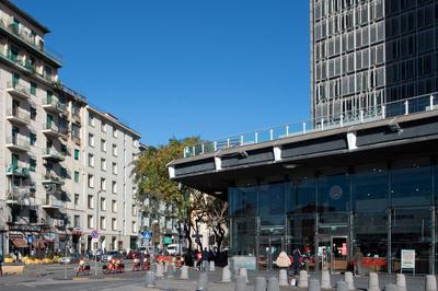 Corso Novara 5 Design Apartments