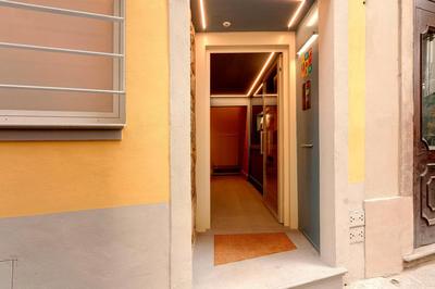 Mamo Florence - Pop Tower Apartments