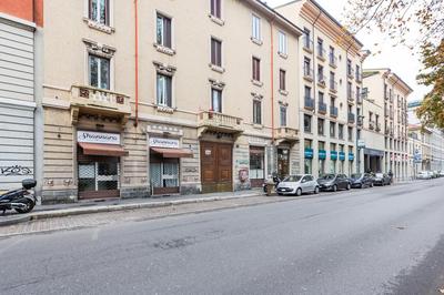 Loft di Design Porta Romana/Corso Lodi