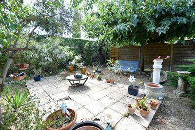 Moulin Rose - Location avec jardin et parking
